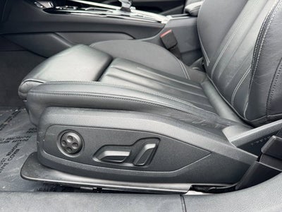 2025 Audi A5 Sportback S line Premium