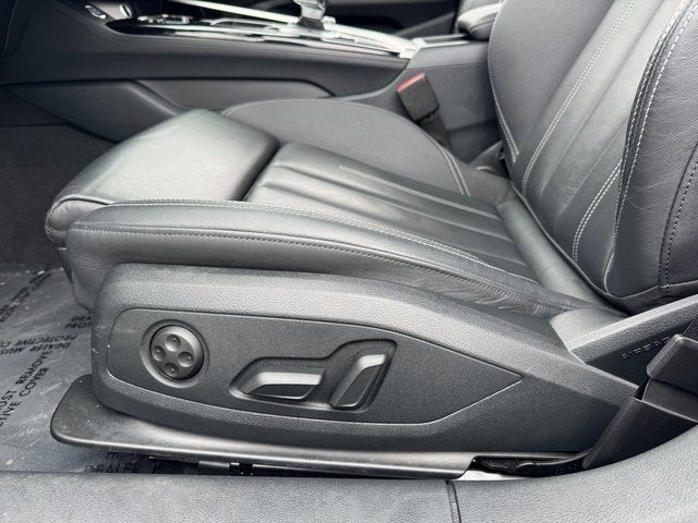 2025 Audi A5 Sportback S line Premium