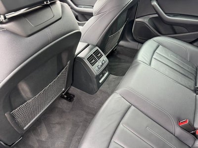 2025 Audi A5 Sportback S line Premium