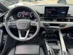 2025 Audi A5 Sportback S line Premium