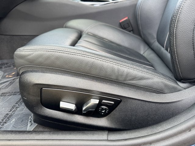 2023 BMW 530 i xDrive