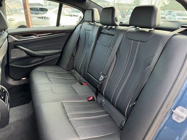 2023 BMW 530 i xDrive