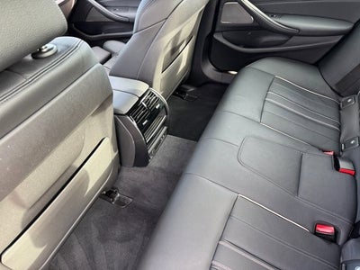 2023 BMW 530 i xDrive