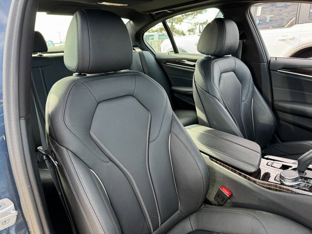 2023 BMW 530 i xDrive