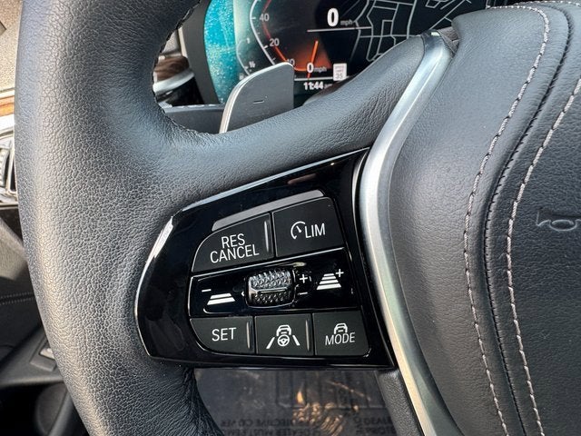 2023 BMW 530 i xDrive