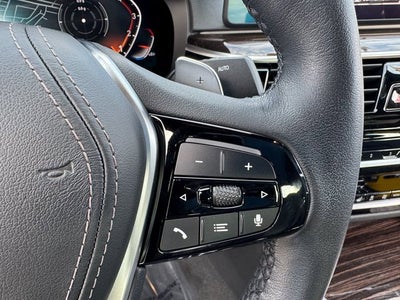 2023 BMW 530 i xDrive