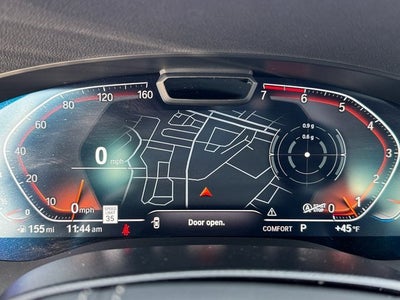 2023 BMW 530 i xDrive