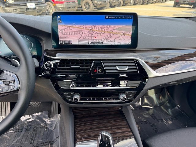 2023 BMW 530 i xDrive