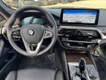 2023 BMW 530 i xDrive