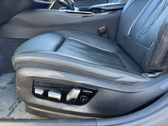 2022 BMW 530 i xDrive