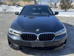 2022 BMW 530 i xDrive