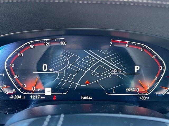 2022 BMW 530 i xDrive