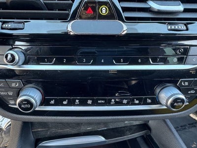 2022 BMW 530 i xDrive