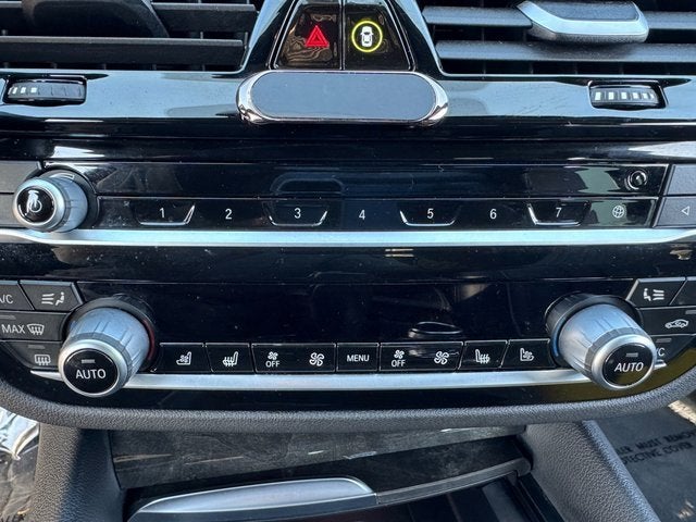 2022 BMW 530 i xDrive