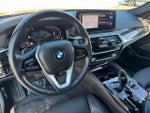 2022 BMW 530 i xDrive