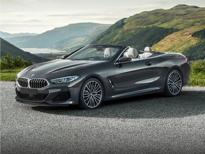 2022 BMW M850i xDrive