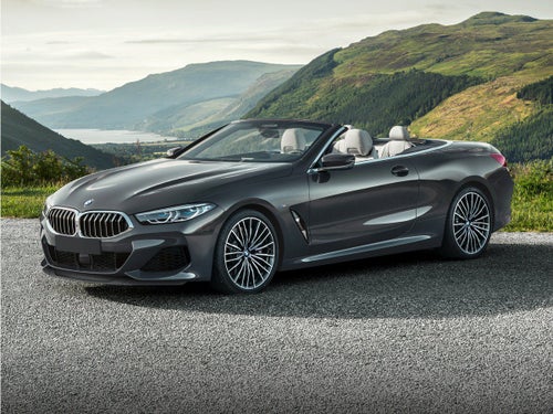 2022 BMW M850i xDrive