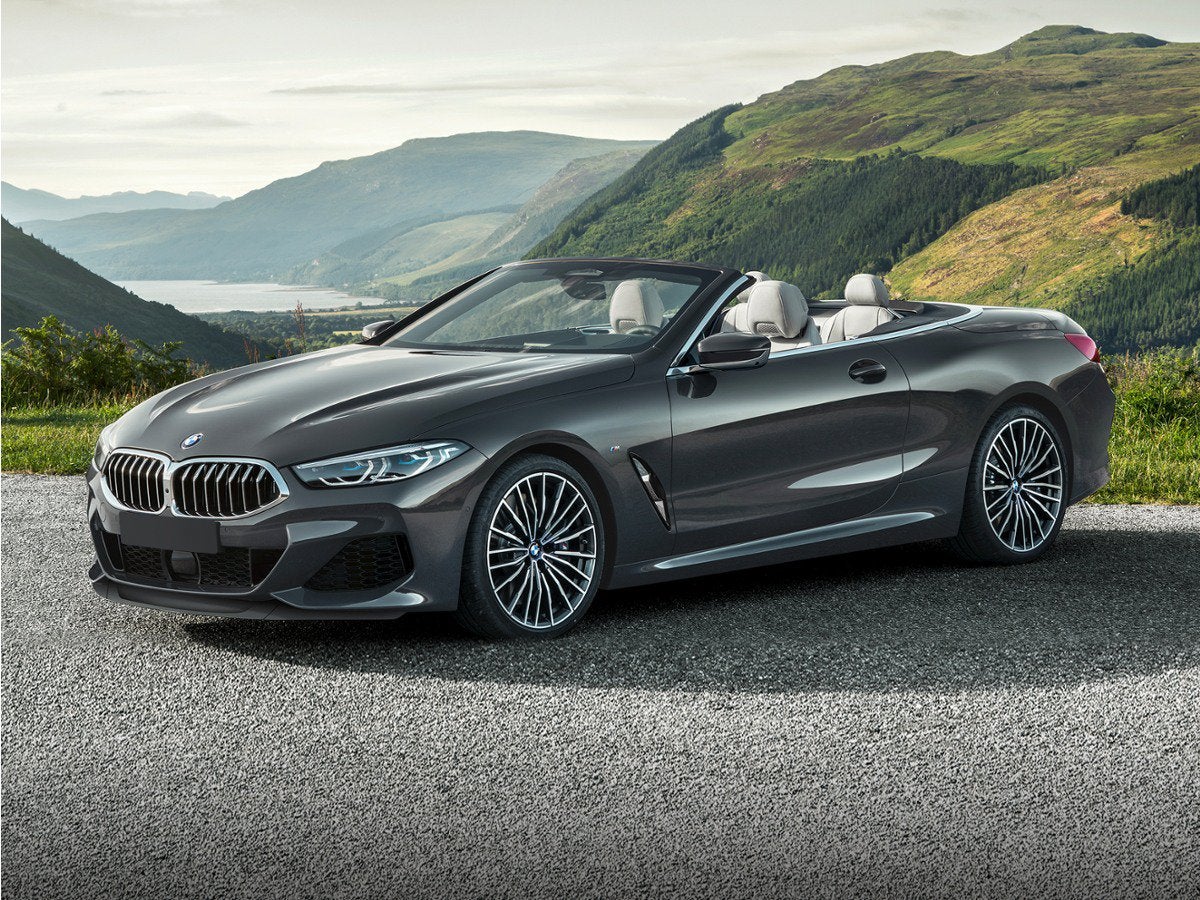 2022 BMW M850i xDrive
