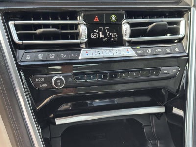 2022 BMW M850i xDrive