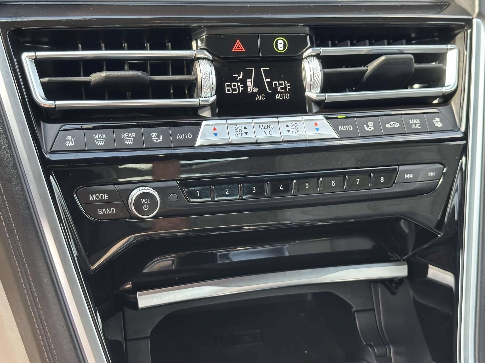 2022 BMW M850i xDrive