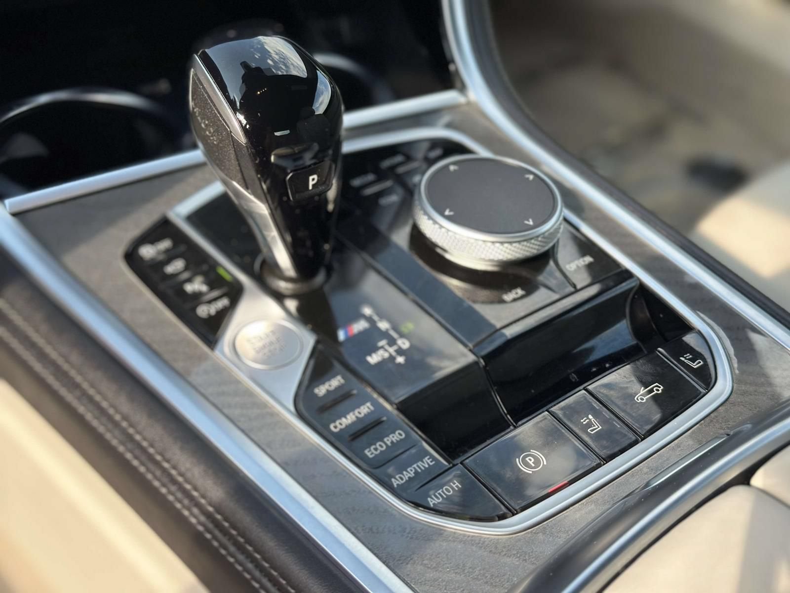 2022 BMW M850i xDrive