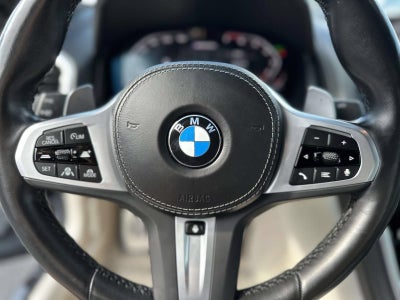 2022 BMW M850i xDrive