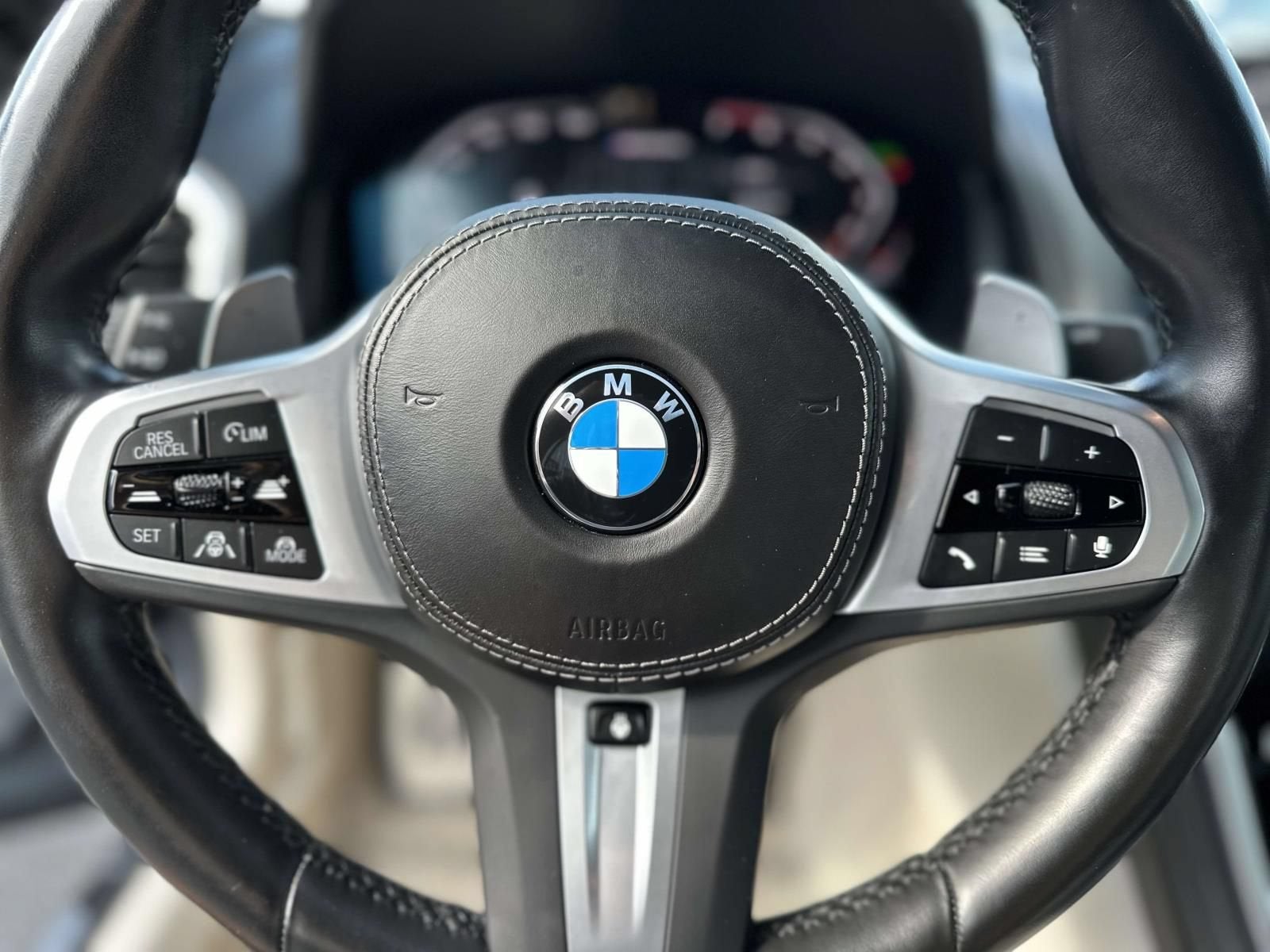 2022 BMW M850i xDrive