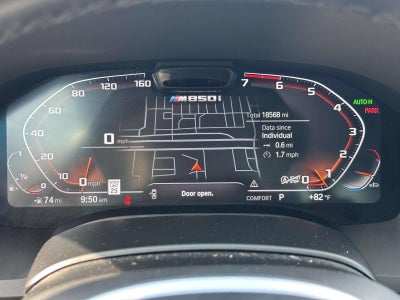 2022 BMW M850i xDrive