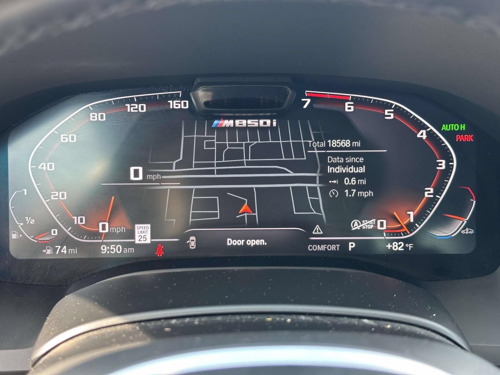 2022 BMW M850i xDrive