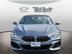 2022 BMW M850i xDrive