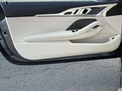 2022 BMW M850i xDrive