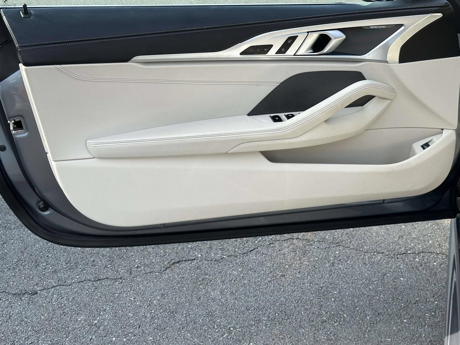 2022 BMW M850i xDrive