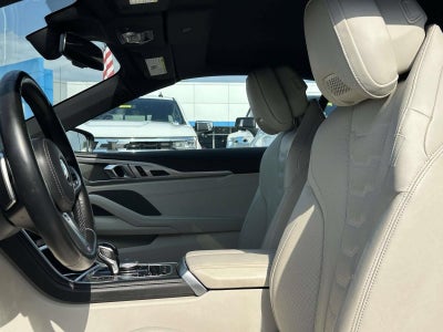 2022 BMW M850i xDrive