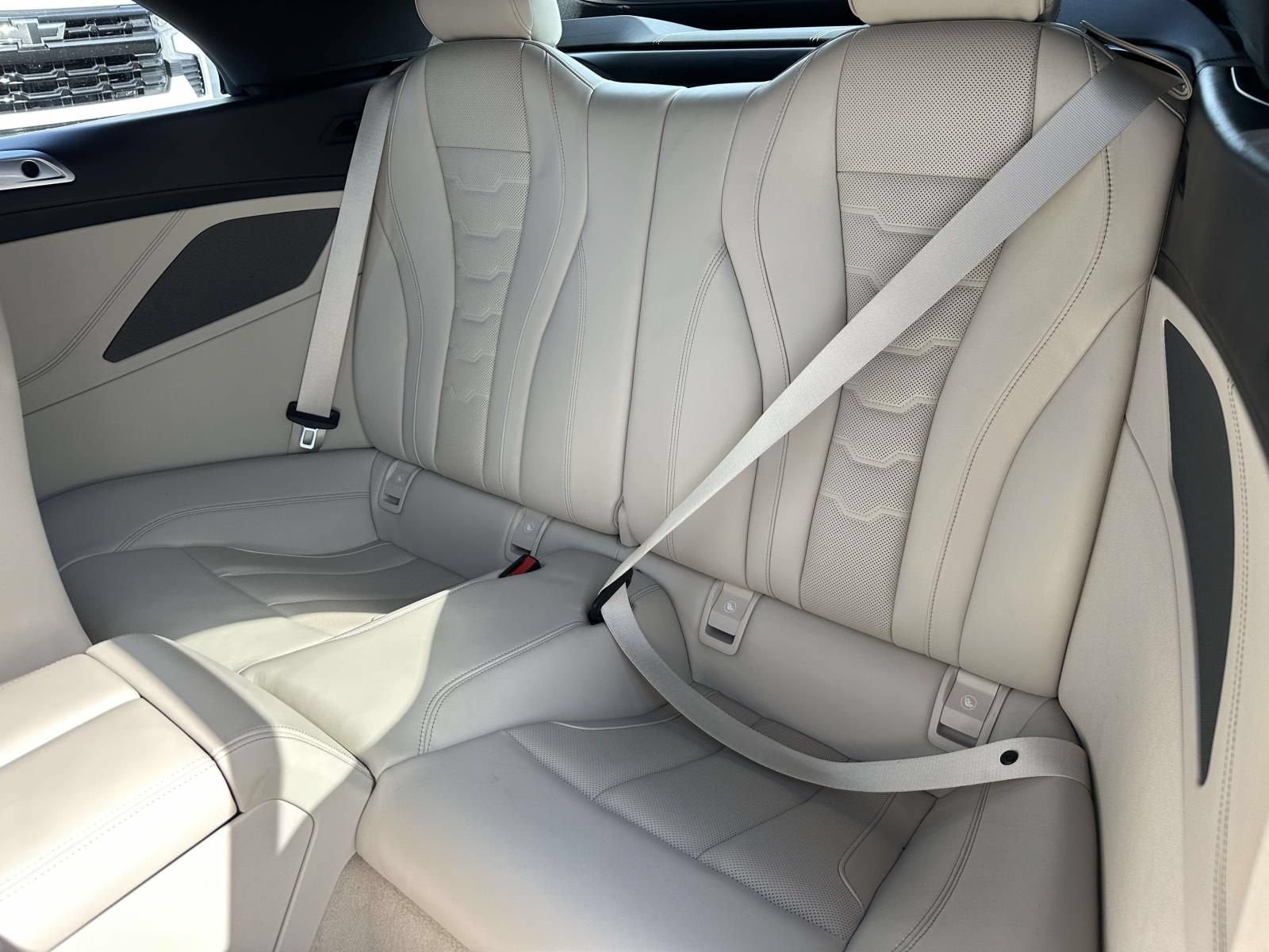 2022 BMW M850i xDrive