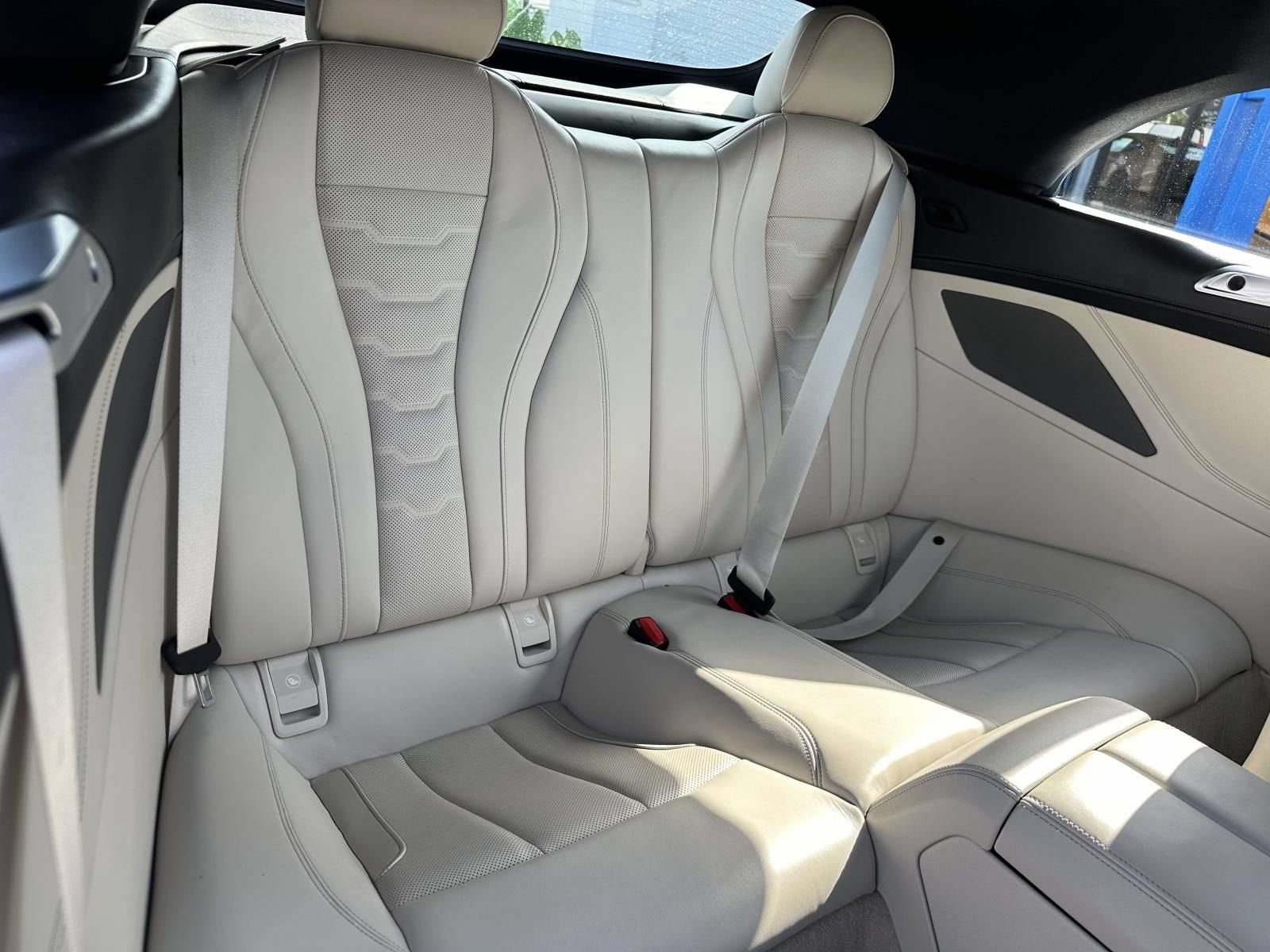 2022 BMW M850i xDrive