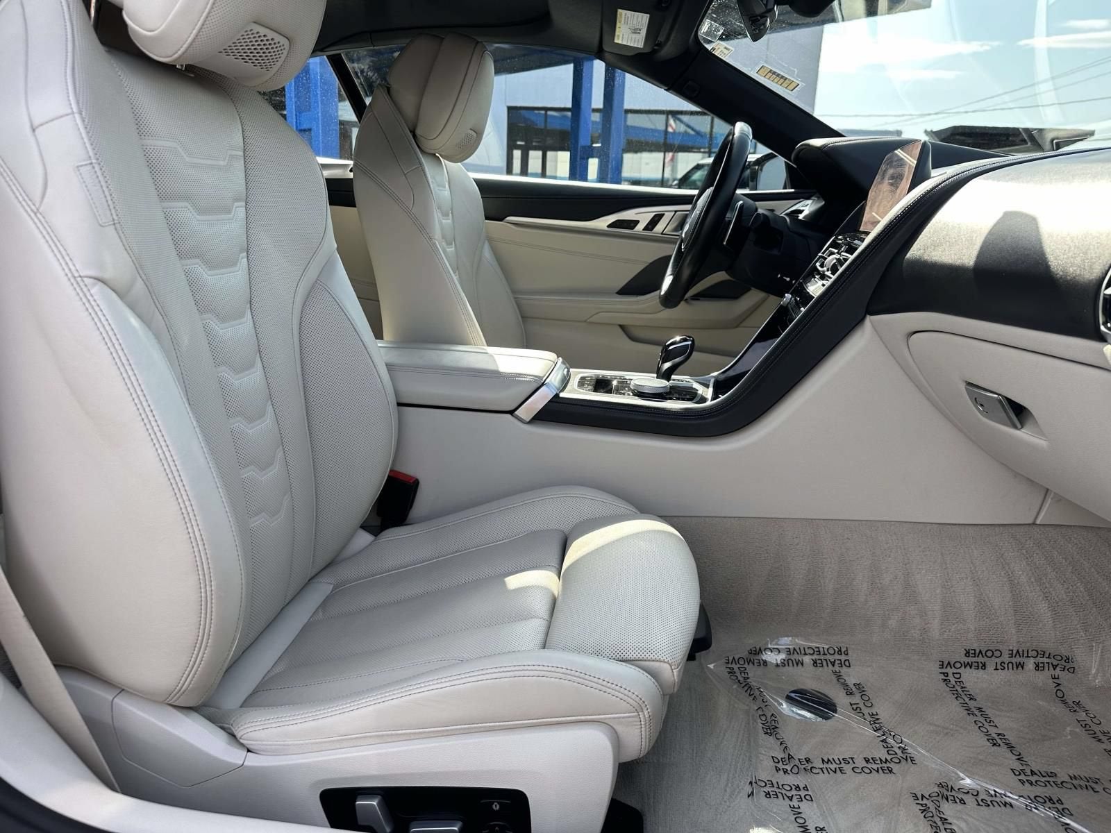2022 BMW M850i xDrive