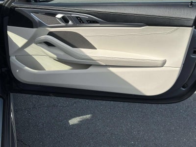 2022 BMW M850i xDrive