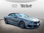 2022 BMW M850i xDrive
