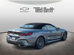 2022 BMW M850i xDrive