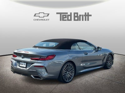 2022 BMW M850i xDrive
