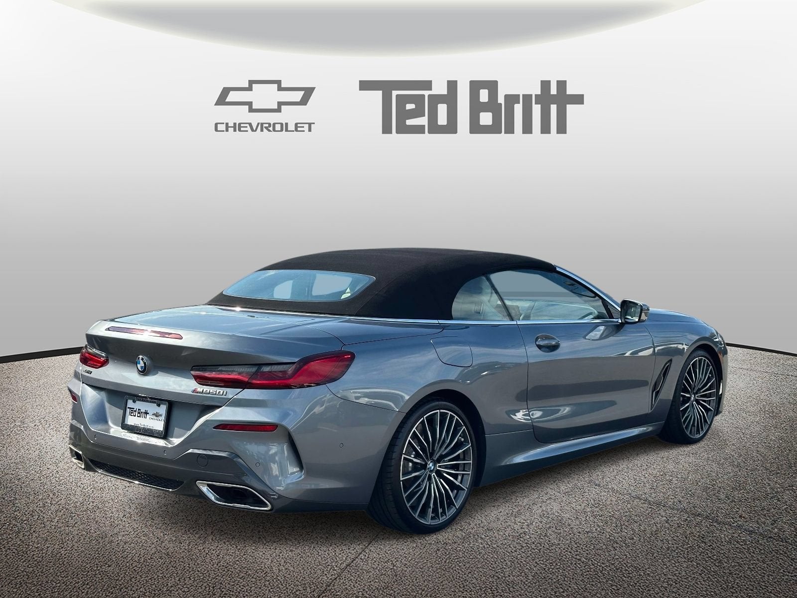2022 BMW M850i xDrive