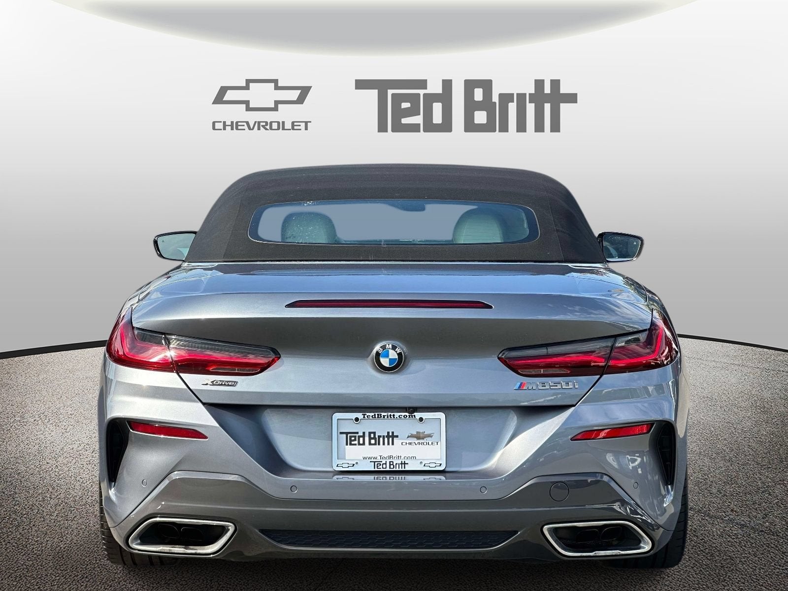 2022 BMW M850i xDrive