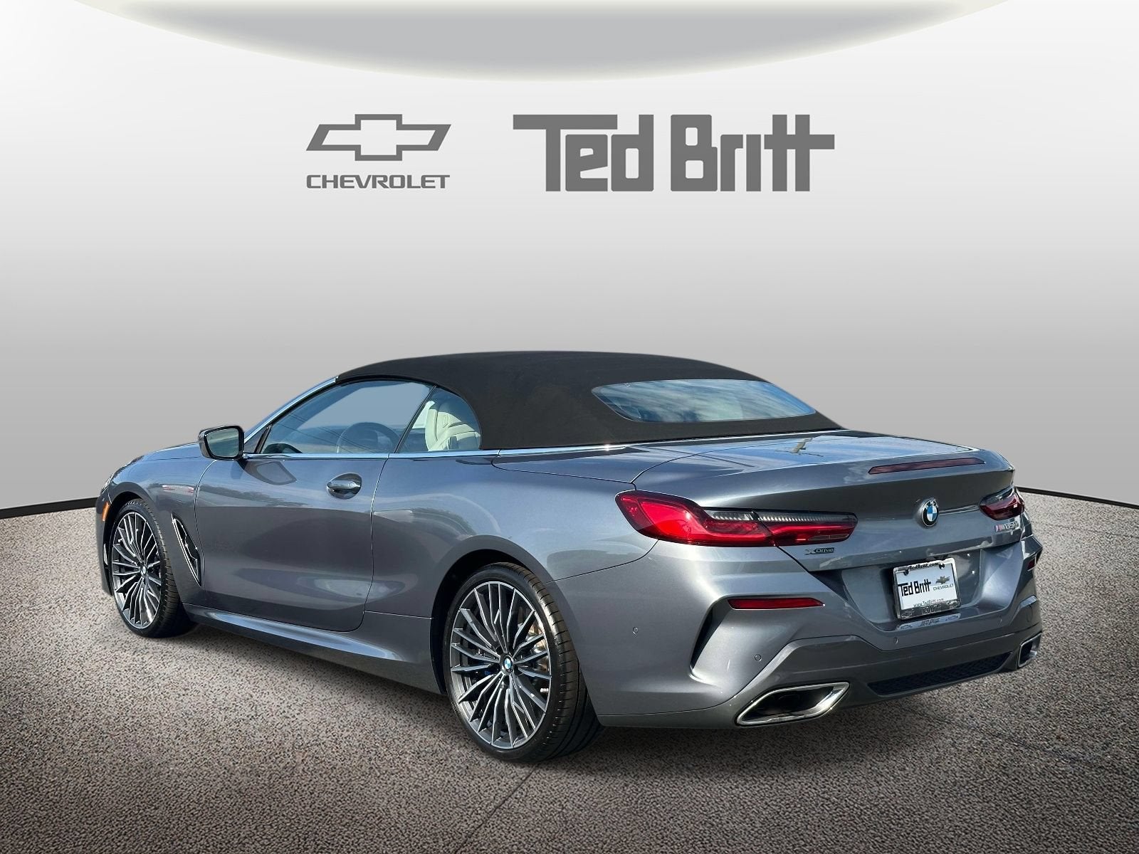 2022 BMW M850i xDrive