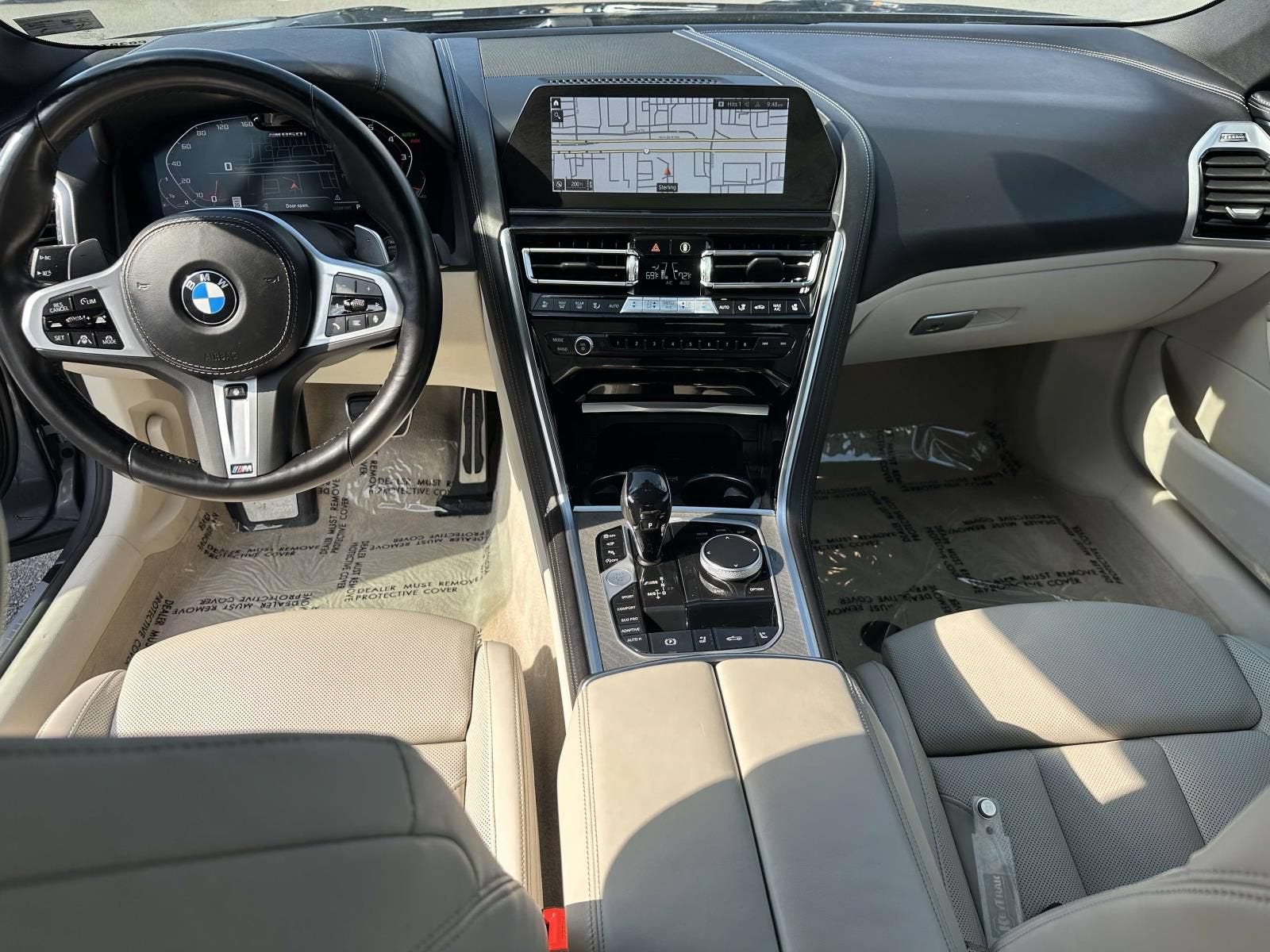 2022 BMW M850i xDrive