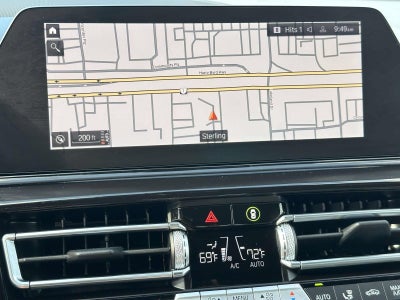 2022 BMW M850i xDrive