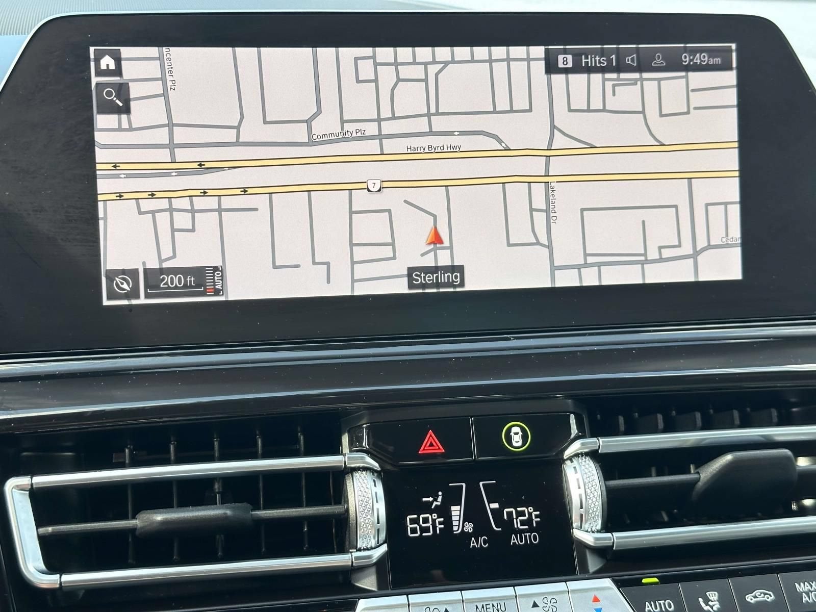 2022 BMW M850i xDrive