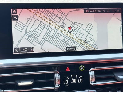 2022 BMW M4 2DR CPE