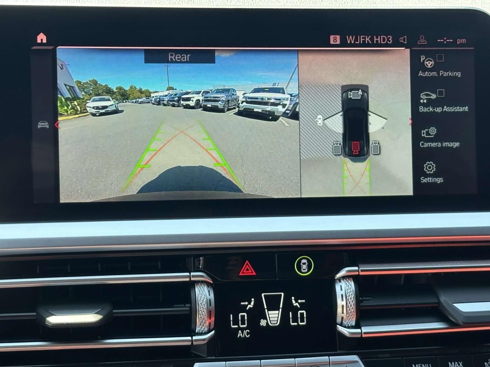 2022 BMW M4 2DR CPE