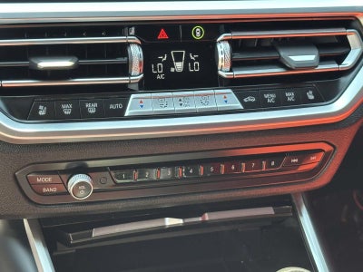 2022 BMW M4 2DR CPE