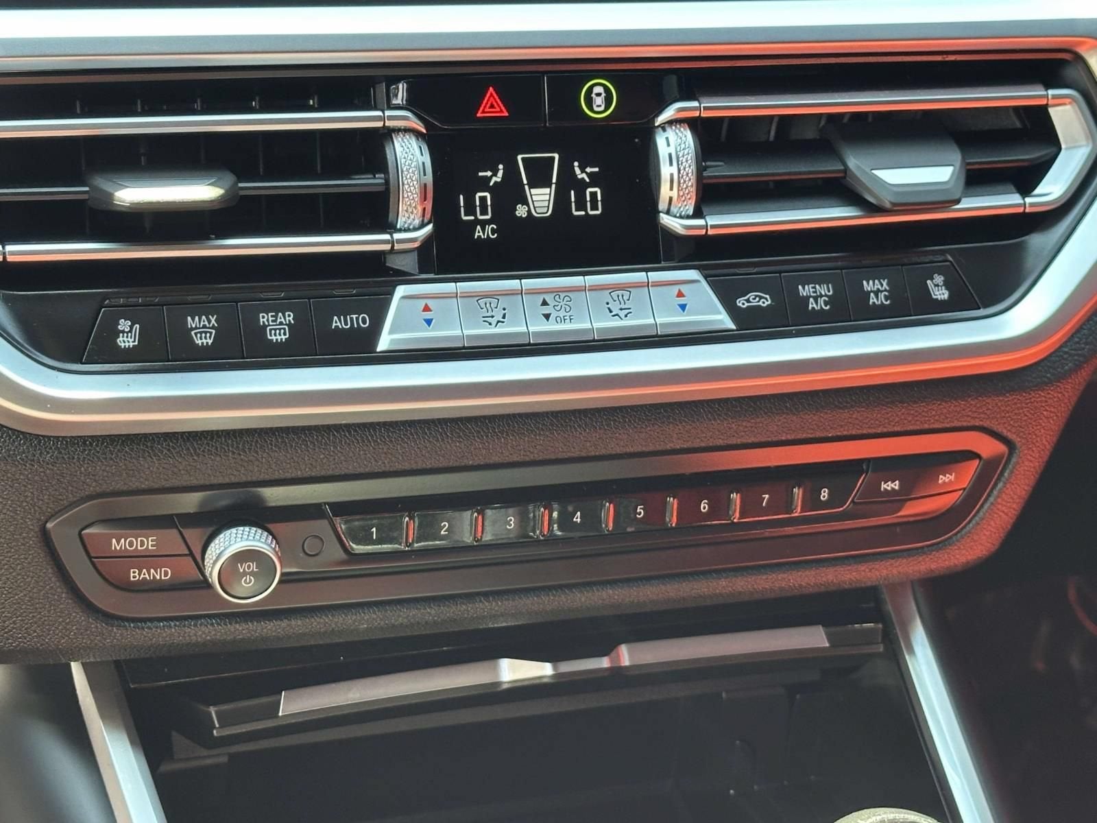 2022 BMW M4 2DR CPE